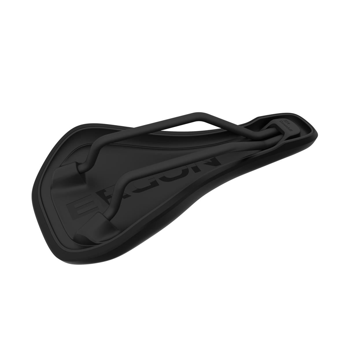 SM Downhill Comp Black