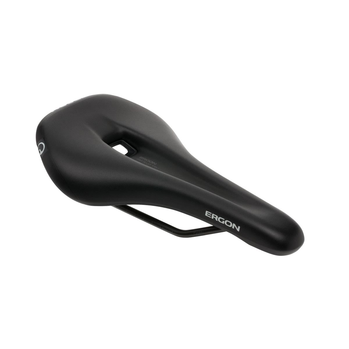 hoden fahrradsattel SM Sport Men S/M black
