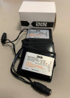 7-volt charger for iXS Clim8 heated gloves 