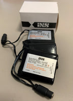 Replacement battery for LT glove Heat ST 