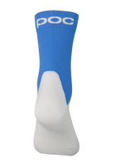Essential Road Sock - Basalt Blue/Hydrogen White
