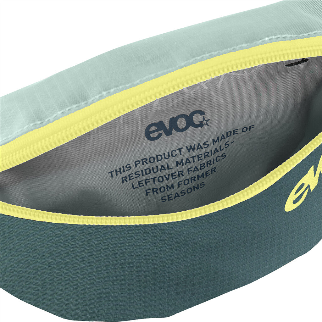 Fanny Pack - petrol/light petrol