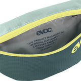 Fanny Pack - petrol/light petrol