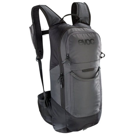 FR Lite Race Rucksack 10l - Grau/Schwarz