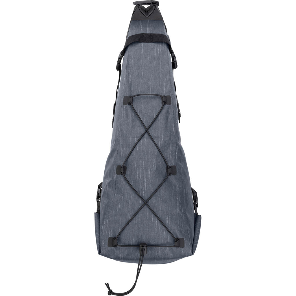 Seat Pack Boa WP 12 - carbon grey