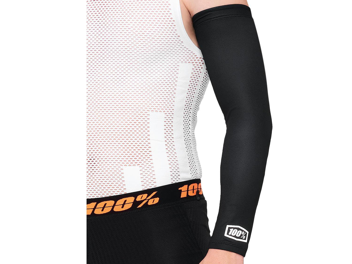 Exceeda Arm Sleeve - black
