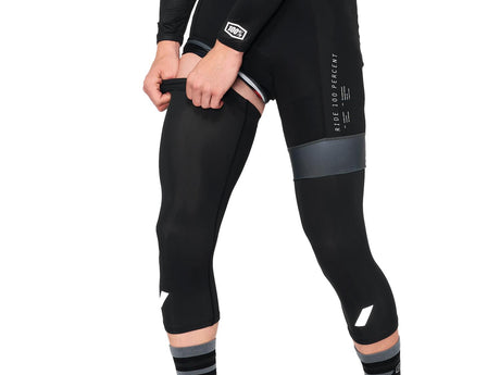 Exceeda Knee Sleeve - black