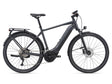 Explore E+ 1 (Herren/Sport/625Wh) - Gunmetal Black Matt-Gloss