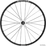 ALLROAD S Vorderrad, 12x100 mm