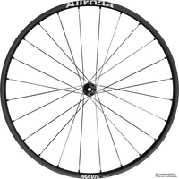 ALLROAD S Vorderrad, 12x100 mm