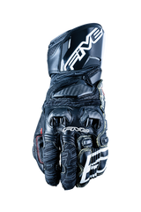 Handschuh RFX Race schwarz