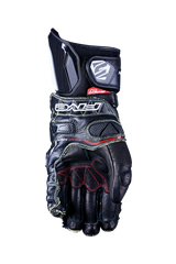 Handschuh RFX Race schwarz