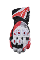 Handschuh RFX1 Evo weiss-flurot