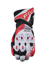 Handschuh RFX1 Evo weiss-fluorot