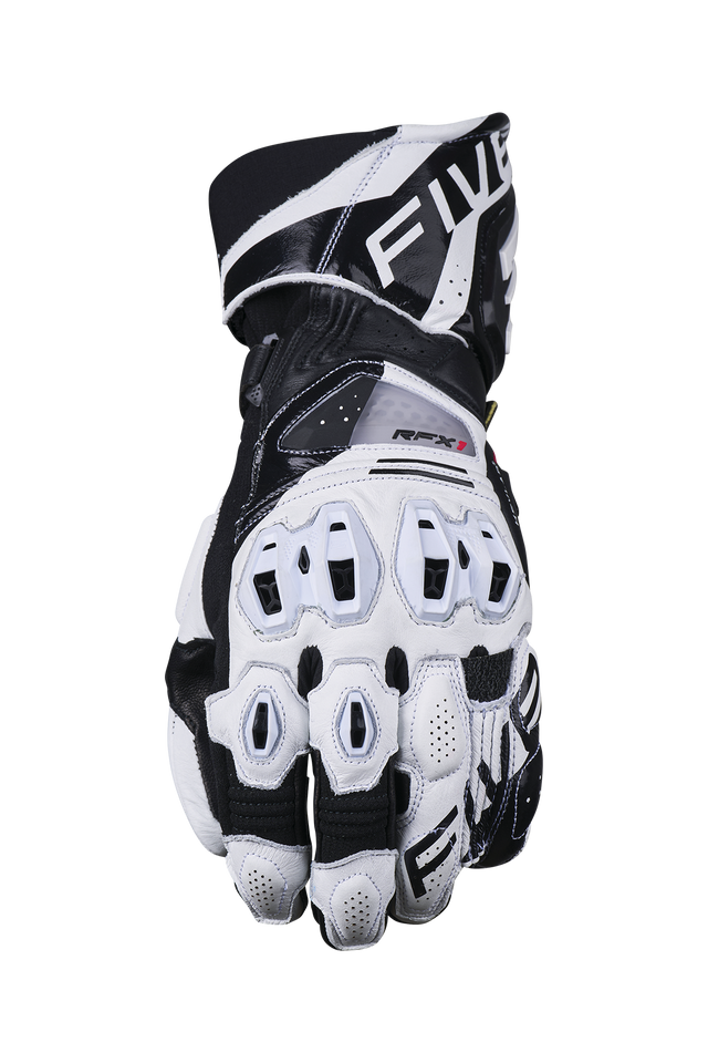 Handschuh RFX1 Evo weiss-schwarz