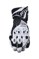 RFX1 Evo Glove white-black