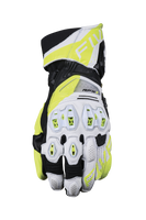Handschuh RFX1 Evo weiss-fluogelb