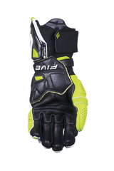 Handschuh RFX1 Evo weiss-fluogelb
