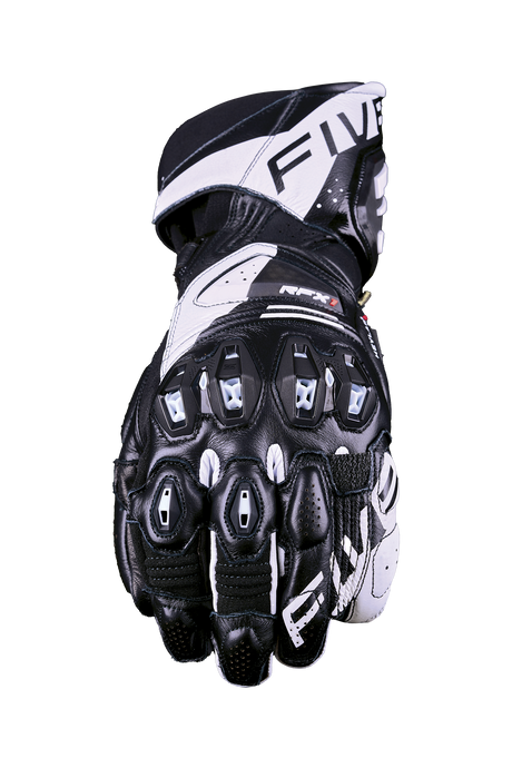 Handschuh RFX1 Evo schwarz-weiss