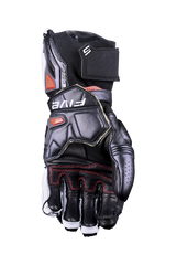 Handschuh RFX1 Evo schwarz-weiss