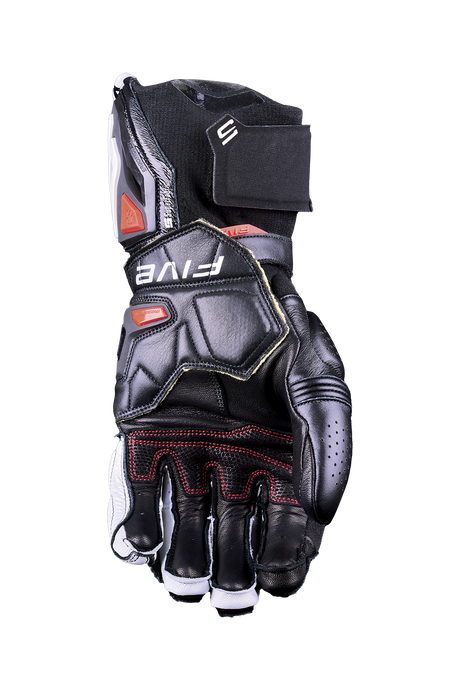 Handschuh RFX1 Evo schwarz-weiss
