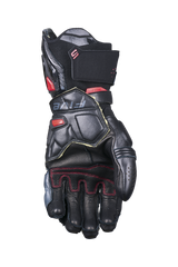 Handschuh RFX1 Evo schwarz-grau