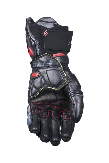 Handschuh RFX1 Evo schwarz-grau