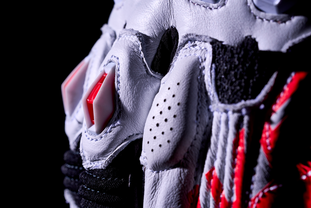 Handschuh RFX1 Evo schwarz-rot