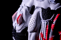 Handschuh RFX1 Evo schwarz-rot