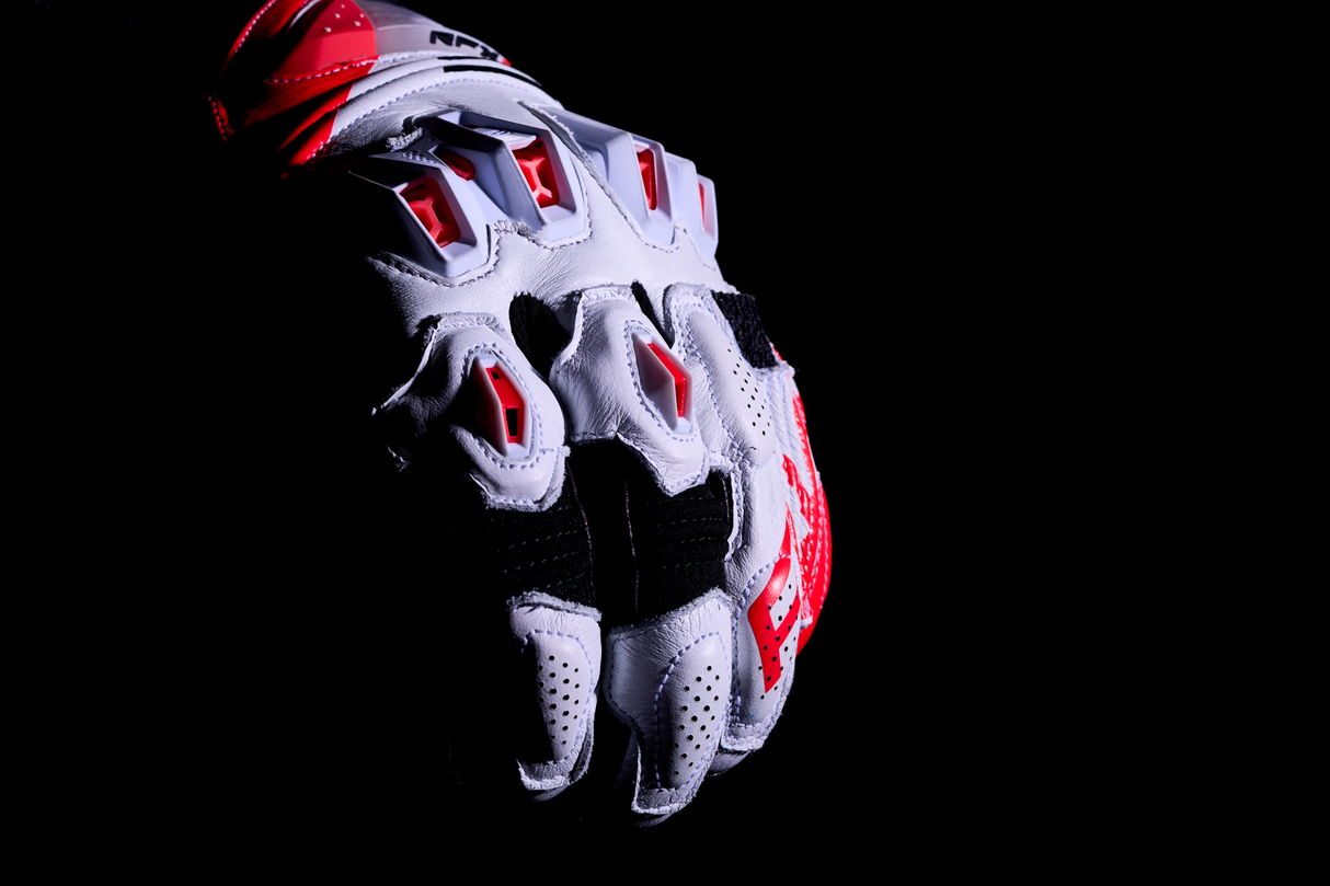 Handschuh RFX1 Evo schwarz-rot