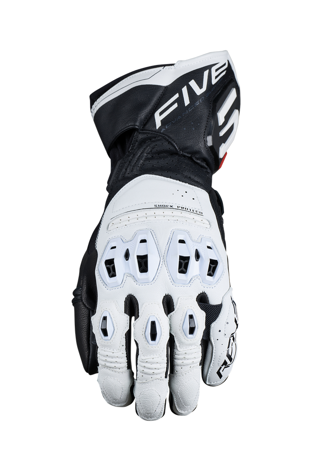 Handschuh RFX3 Evo weiss