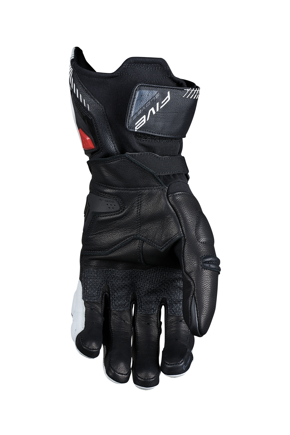 Handschuhe RFX3 EVO weiss