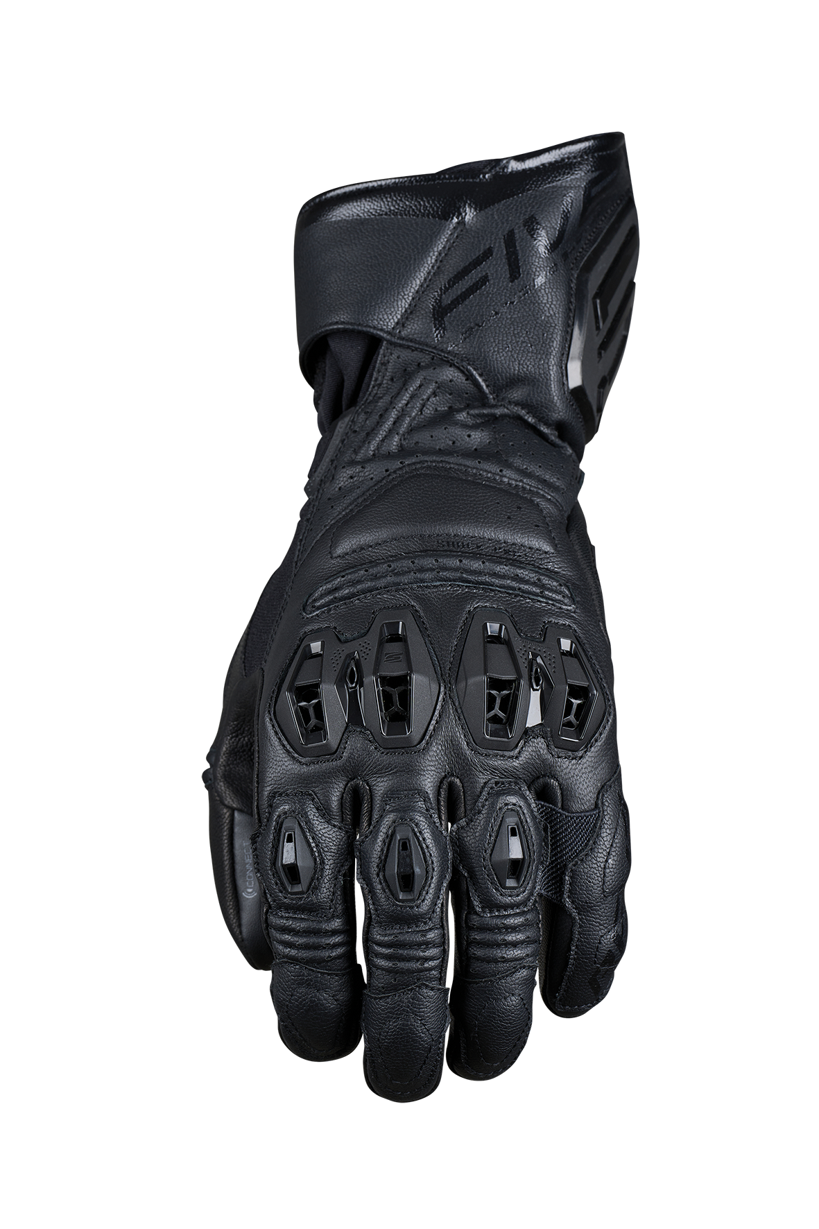 Handschuh RFX3 Evo schwarz