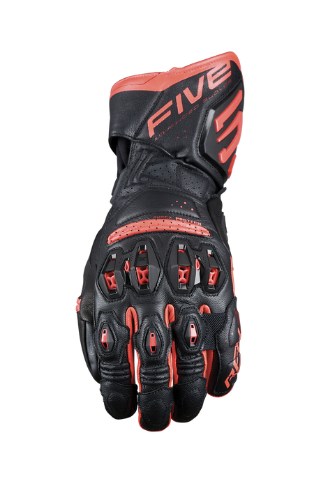 Handschuh RFX3 Evo schwarz-rot