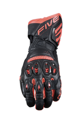 Handschuhe RFX3 EVO schwarz-rot