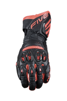 Handschuhe RFX3 EVO schwarz-rot
