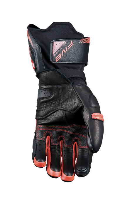 Handschuh RFX3 Evo schwarz-rot