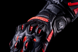 Handschuh RFX3 Evo schwarz-rot
