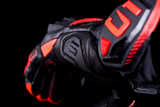 Handschuh RFX3 Evo schwarz-rot