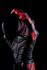 Handschuh RFX3 Evo schwarz-rot