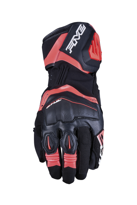 Handschuh RFX4 EVO WP schwarz-rot