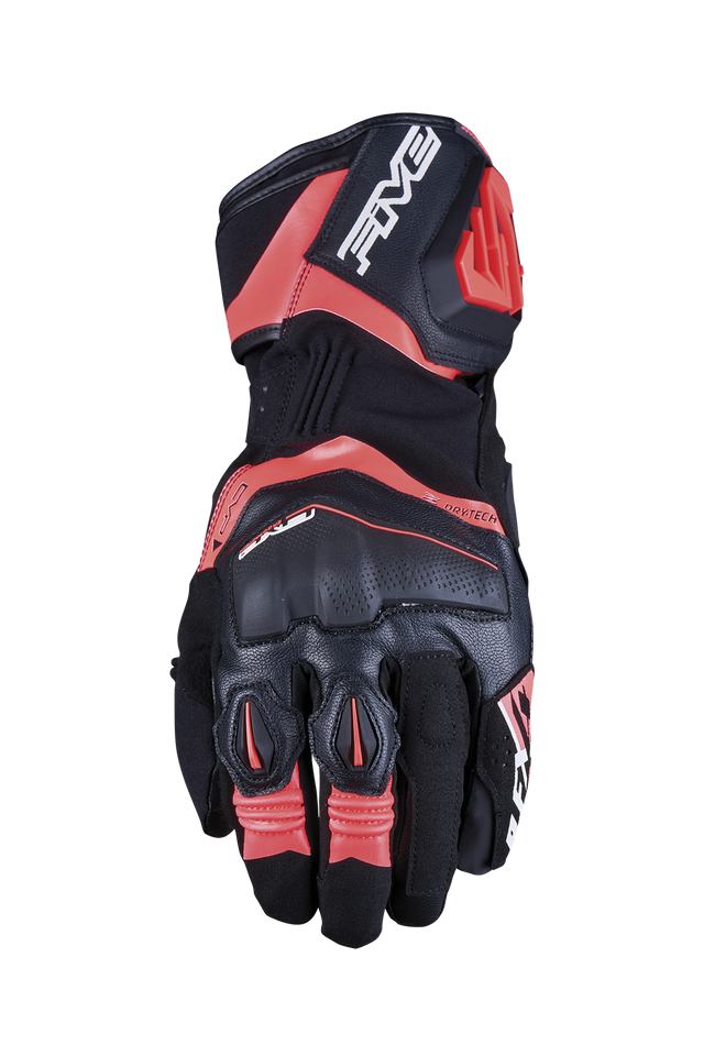 Handschuh RFX4 EVO WP schwarz-rot