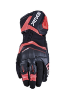 Handschuh RFX4 EVO WP schwarz-rot