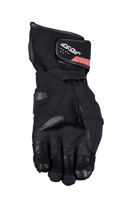 Handschuh RFX4 EVO WP schwarz-rot