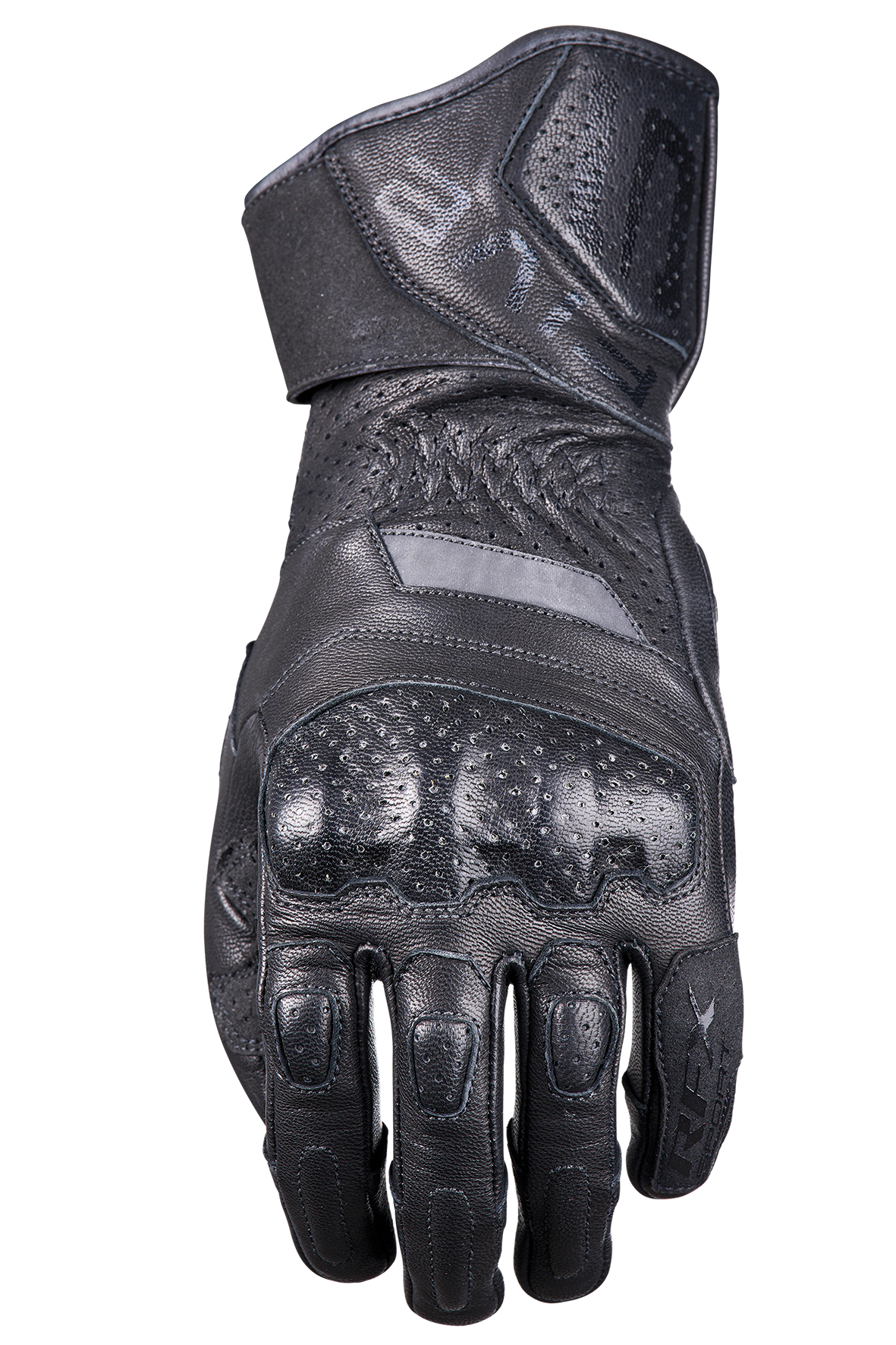 Handschuh RFX Sport Evo schwarz