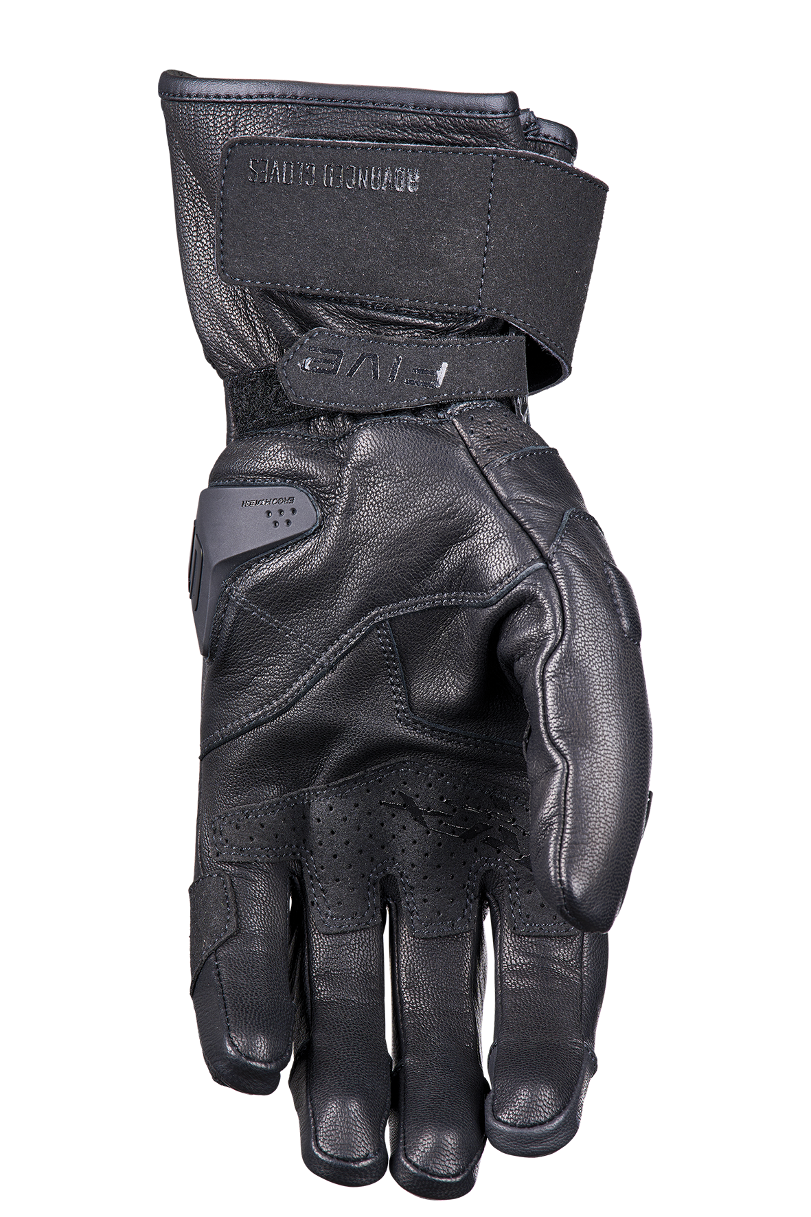 Handschuh RFX Sport Evo schwarz