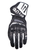 Handschuh RFX Sport Evo schwarz-weiss