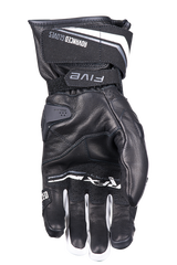 Handschuh RFX Sport Evo schwarz-weiss