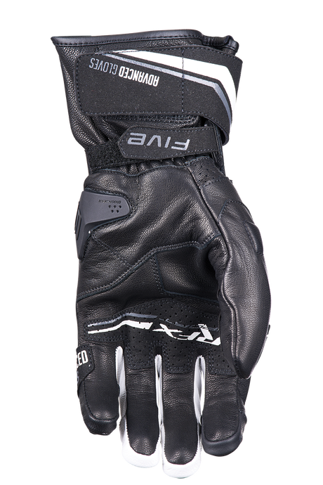 Handschuh RFX Sport Evo schwarz-weiss