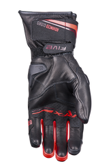 Handschuh RFX Sport Evo schwarz-fluo rot